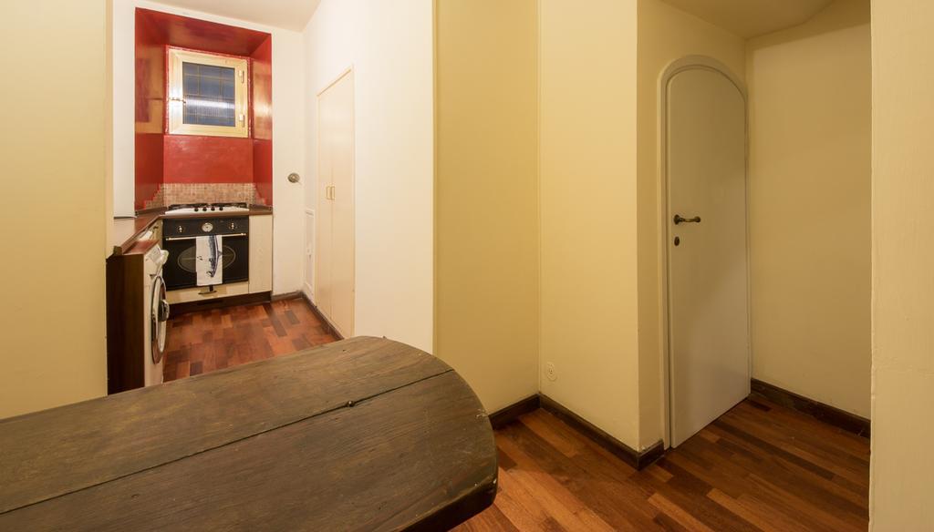 Santa Croce Elegant Studio Florence Ngoại thất bức ảnh