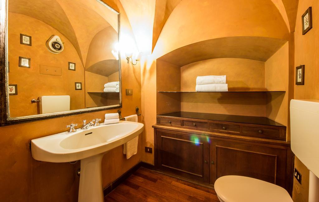 Santa Croce Elegant Studio Florence Ngoại thất bức ảnh
